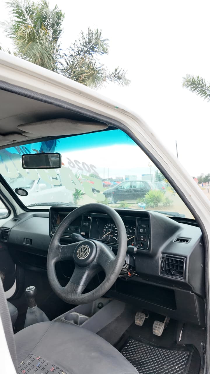 Volkswagen Golf 1 1.4