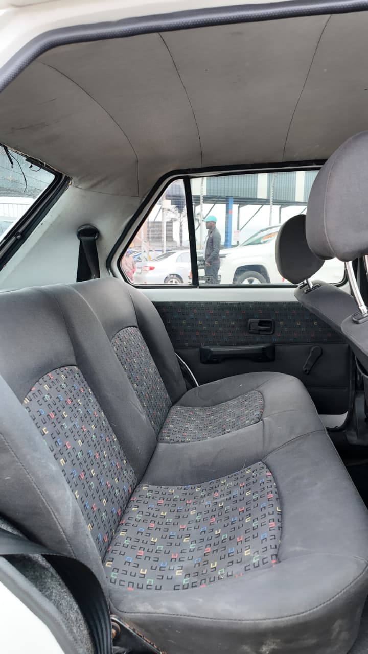 Volkswagen Golf 1 1.4