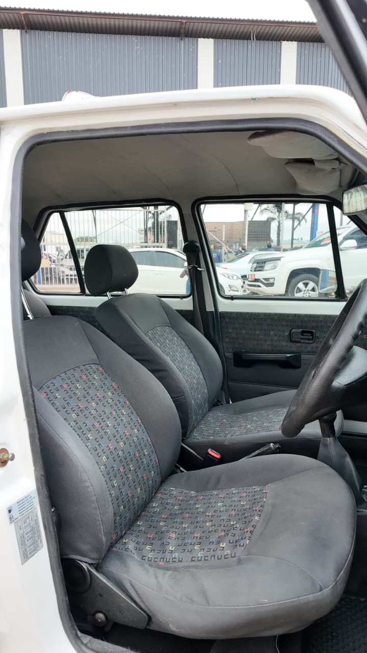 Volkswagen Golf 1 1.4