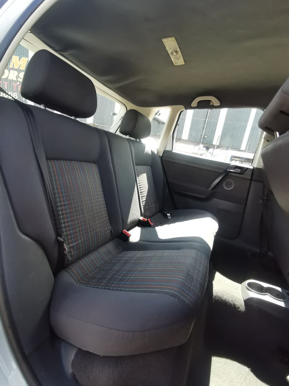 2005 Volkswagen Polo 1.6