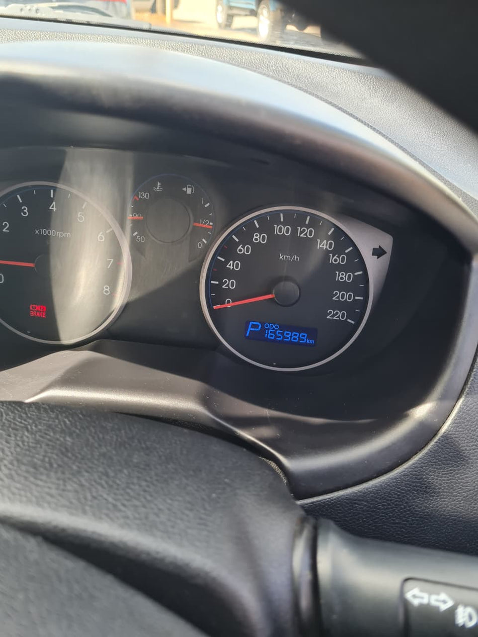 Hyundai i20 1.4 Automatic