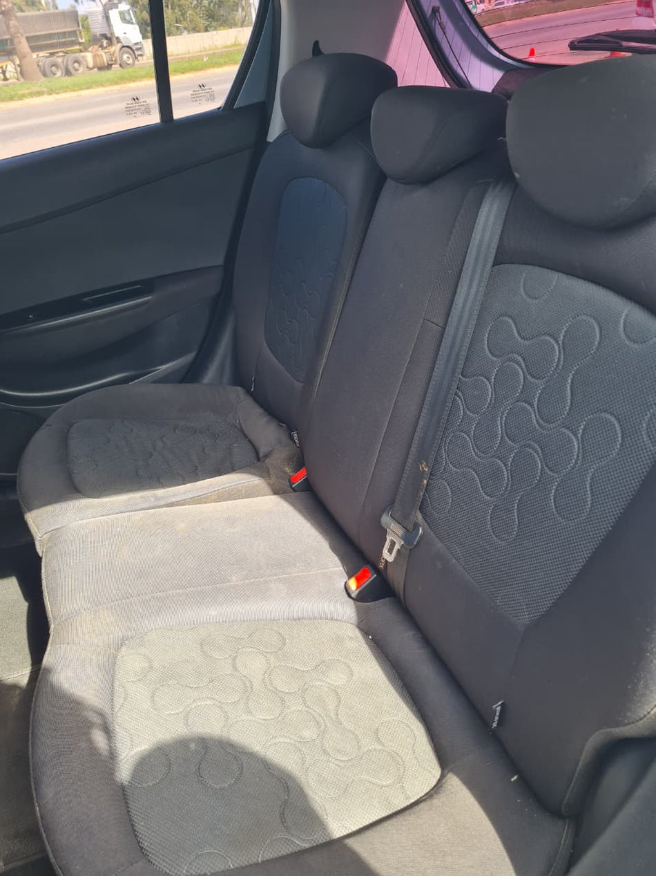 Hyundai i20 1.4 Automatic