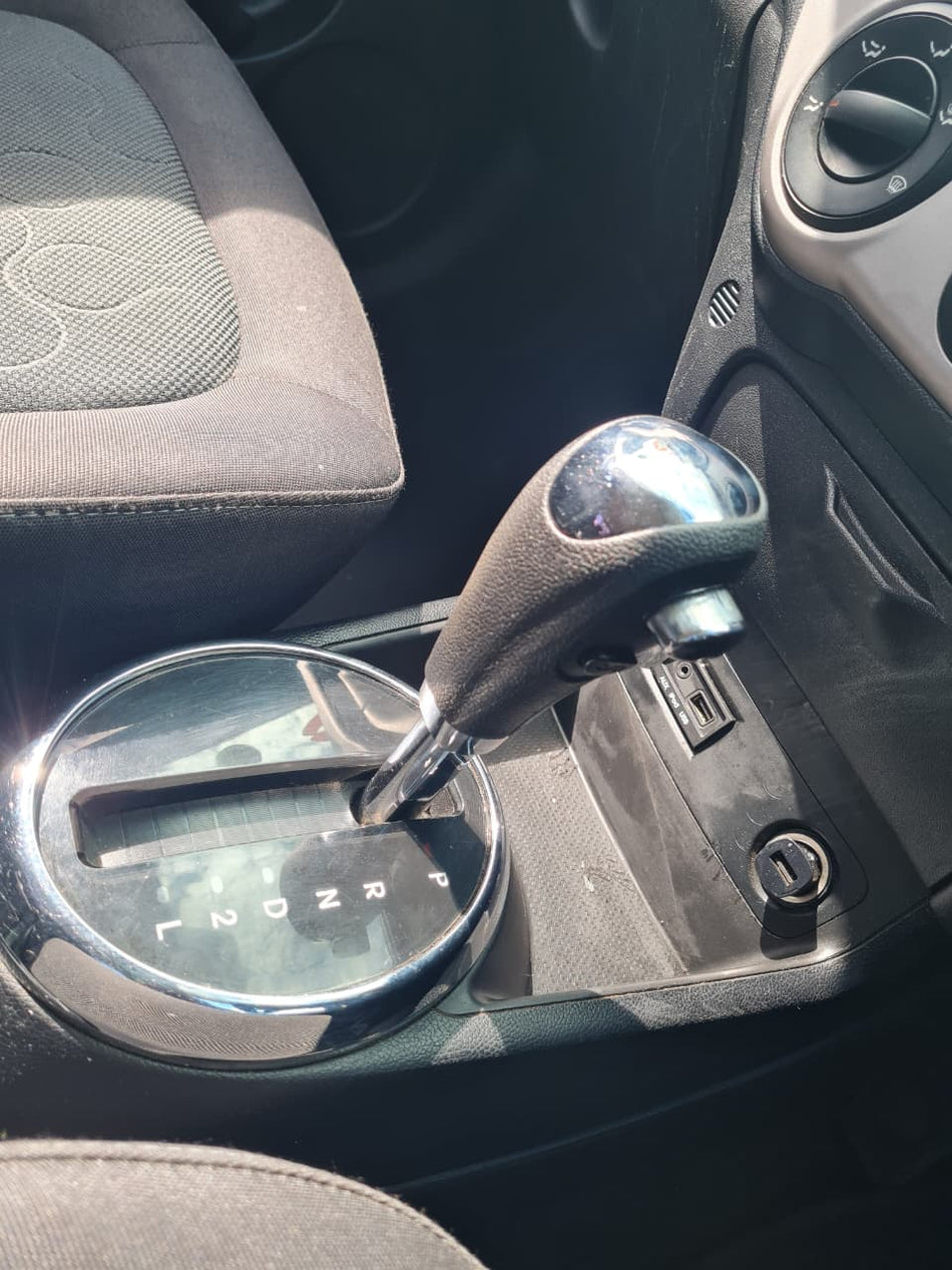 Hyundai i20 1.4 Automatic