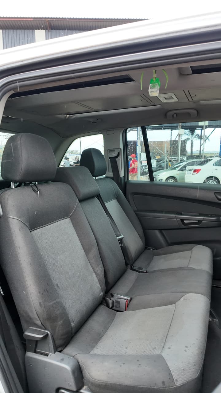 2006 Opel Zafira 1.8 7 Seater