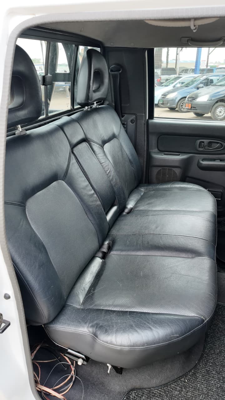 2005 Mitsubishi Colt 2.8D