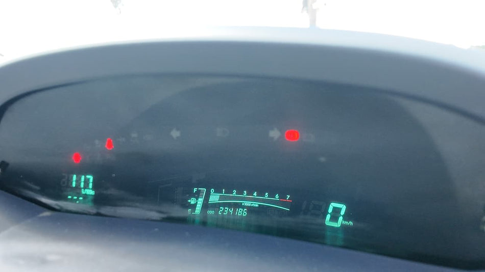 2006 Toyota Yaris 1.3