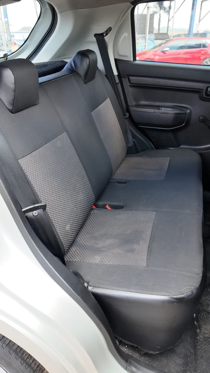 2021 Suzuki S-Presso