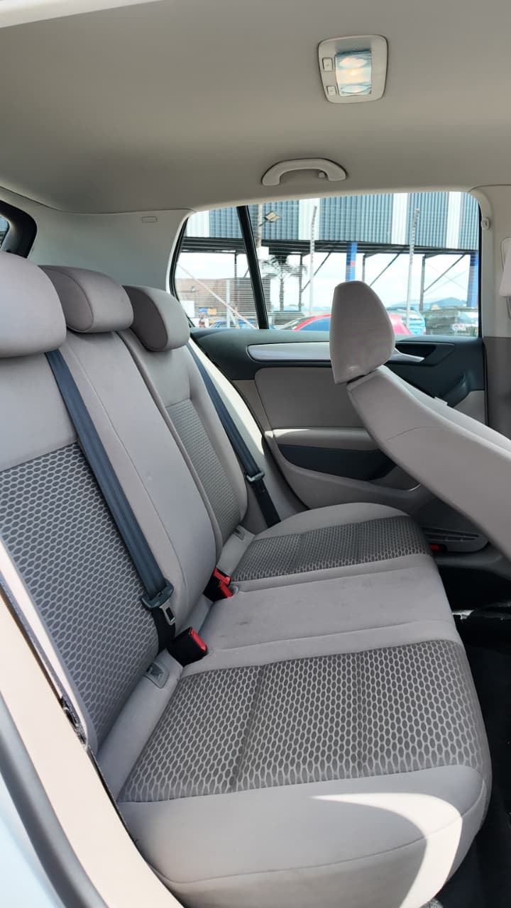 2009 Volkswagen Golf 6 TSI