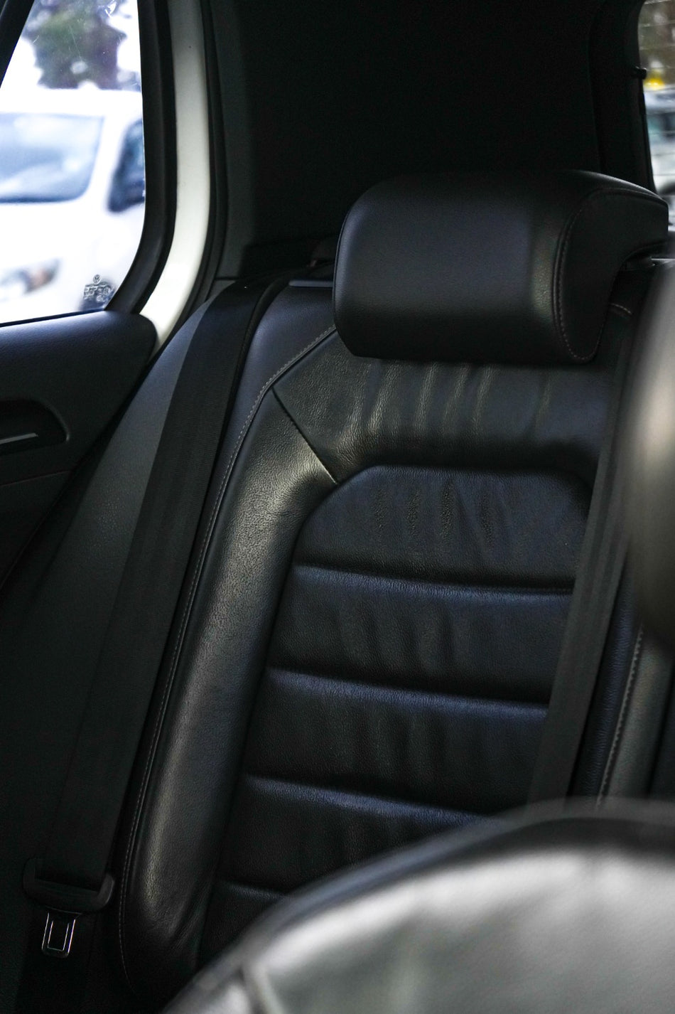 2016 Volkswagen Golf 7 R DSG Automatic