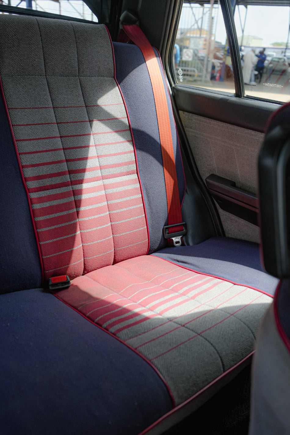 1988 Toyota Corolla GLi 16 Valve Twincam