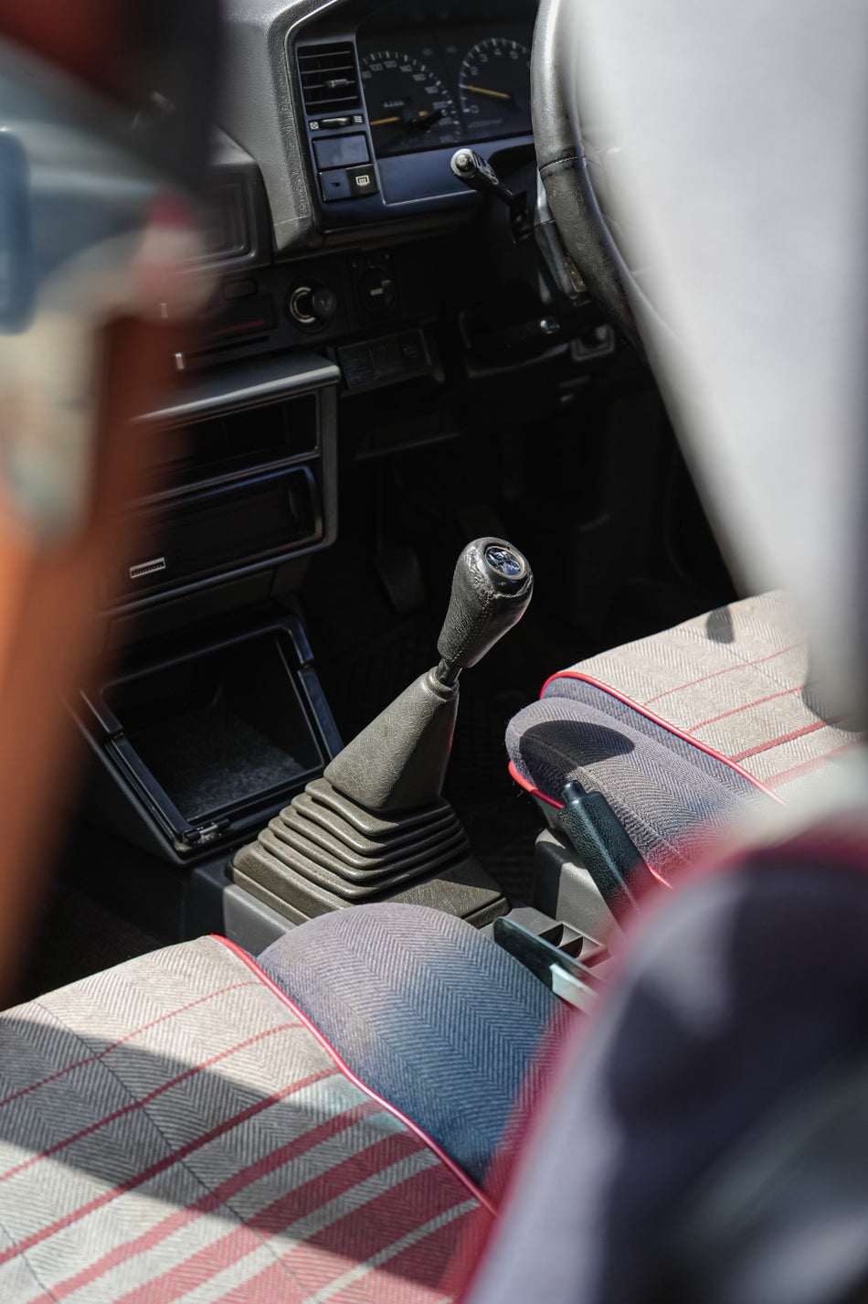 1988 Toyota Corolla GLi 16 Valve Twincam