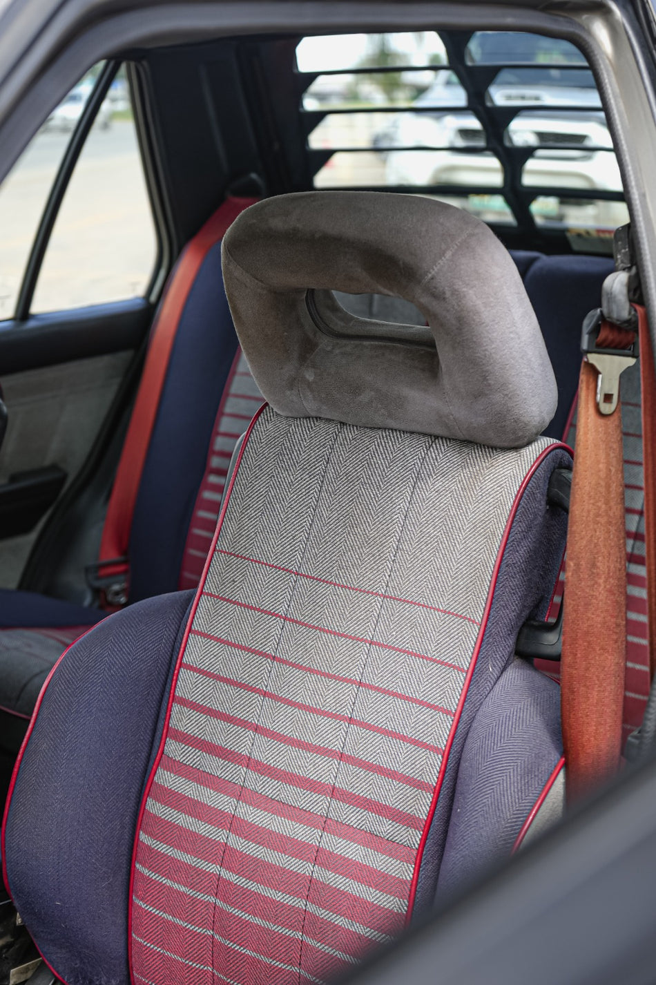 1988 Toyota Corolla GLi 16 Valve Twincam