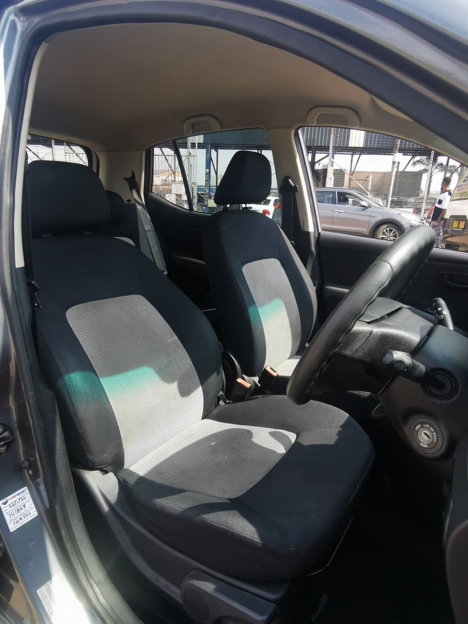 2008 Hyundai i10 Automatic