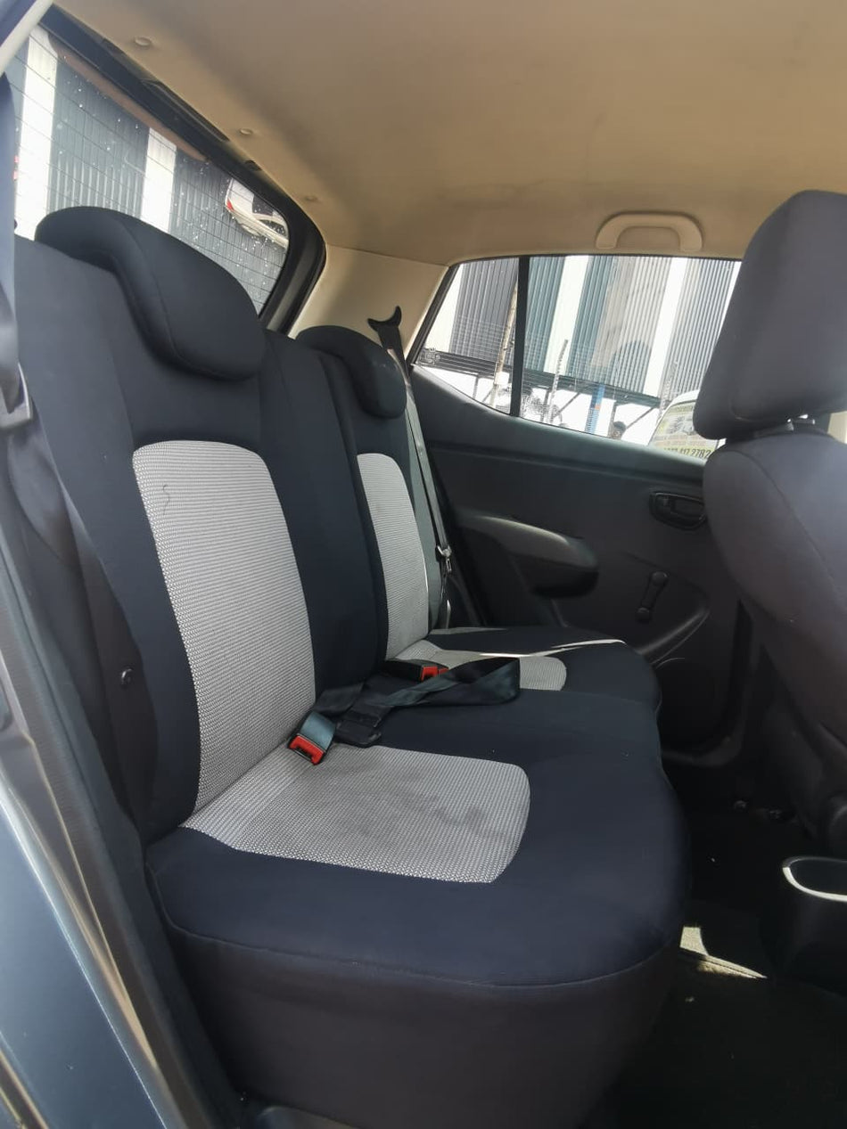 2008 Hyundai i10 Automatic