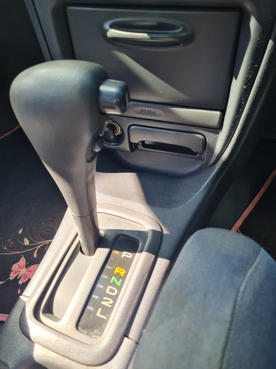 2000 Toyota Corolla 160i GLE Automatic