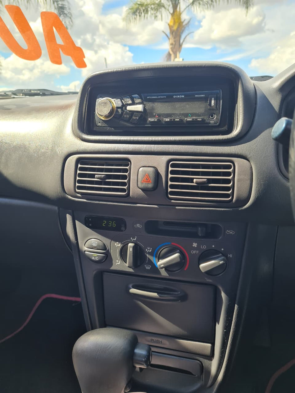 2000 Toyota Corolla 160i GLE Automatic