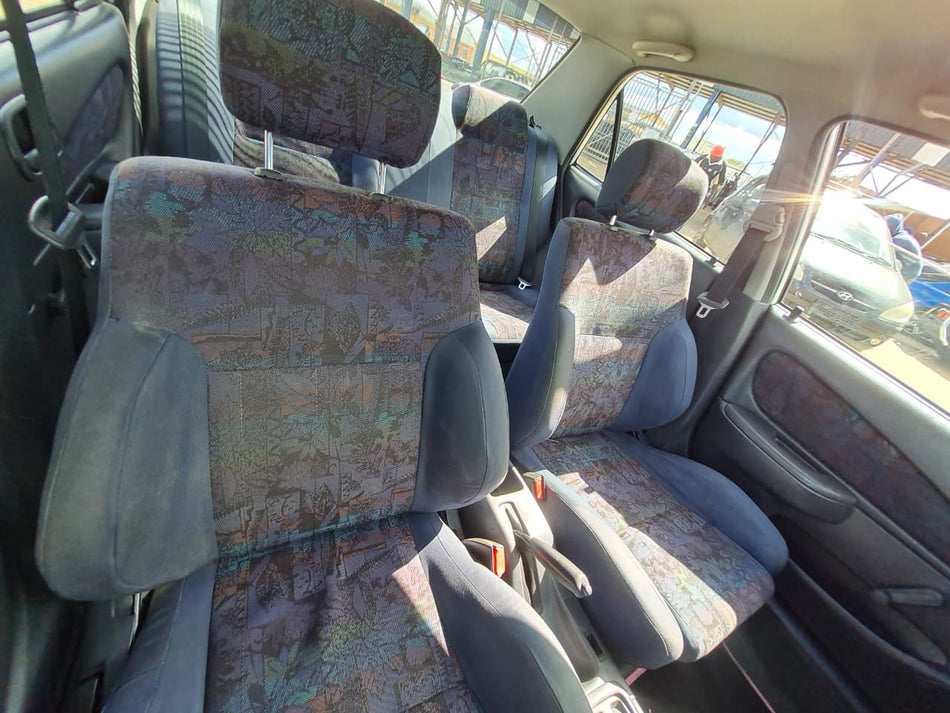 2000 Toyota Corolla 160i GLE Automatic