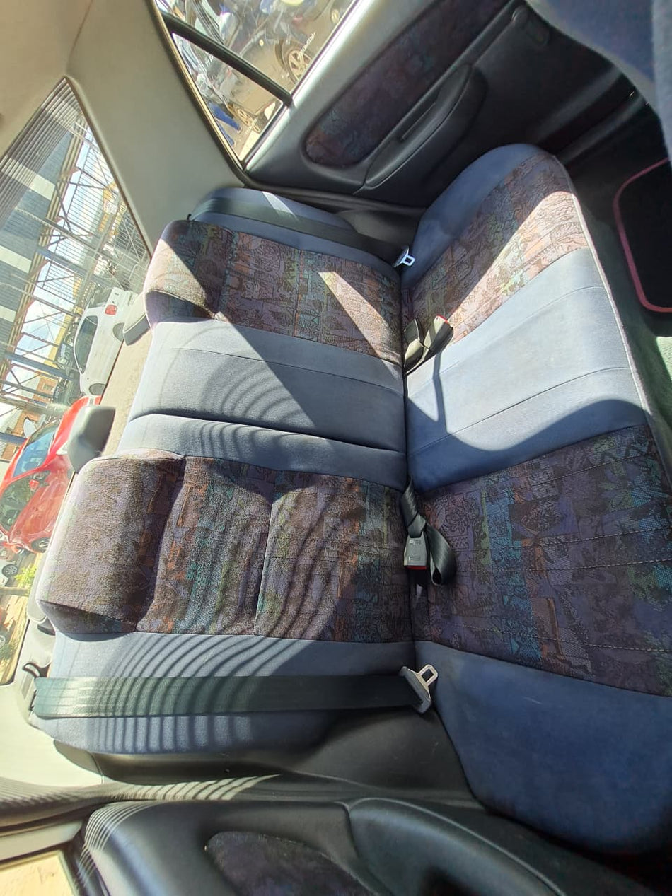 2000 Toyota Corolla 160i GLE Automatic