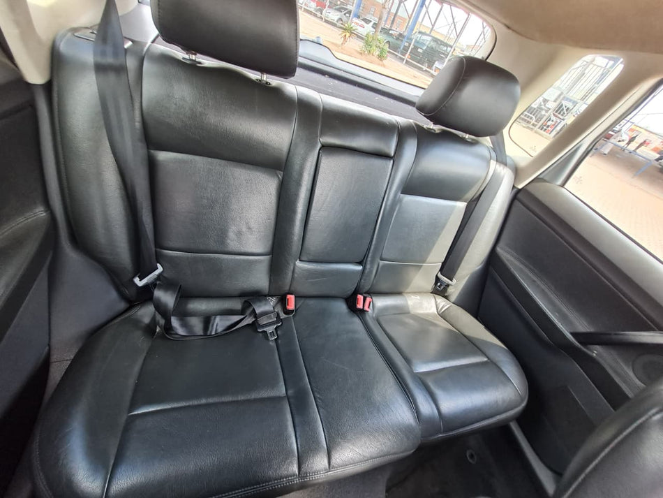 2004 Volkswagen Polo 1.9 TDI