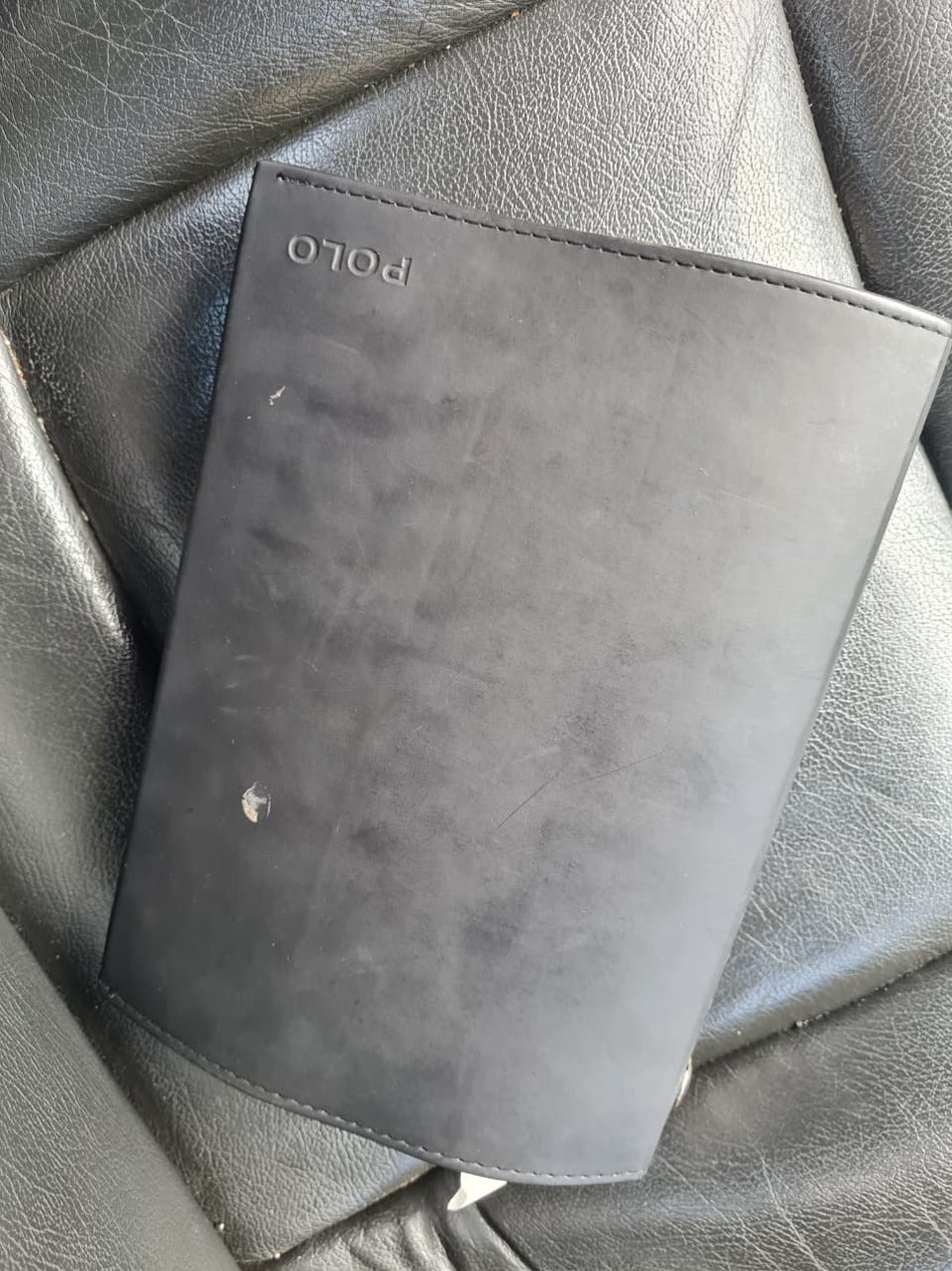 2004 Volkswagen Polo 1.9 TDI