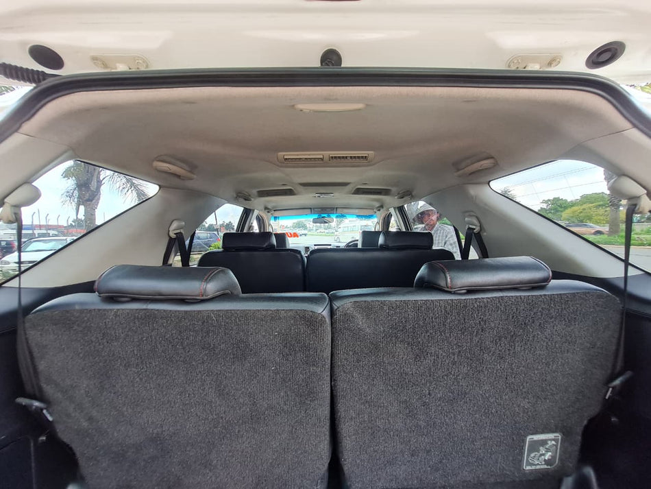 2014 Toyota Fortuner 3.0 D4D EPIC Automatic