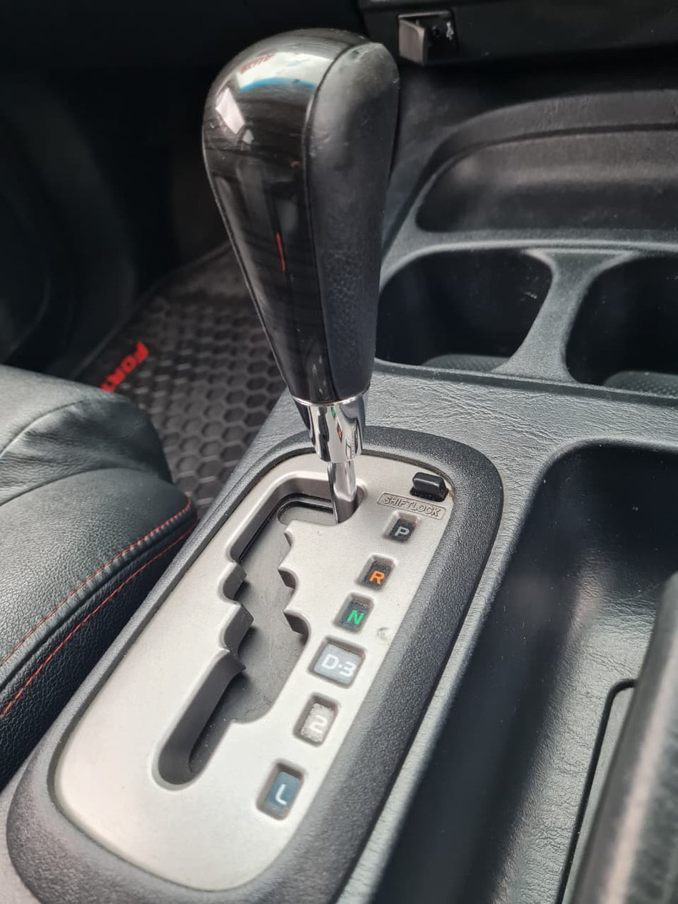 2014 Toyota Fortuner 3.0 D4D EPIC Automatic