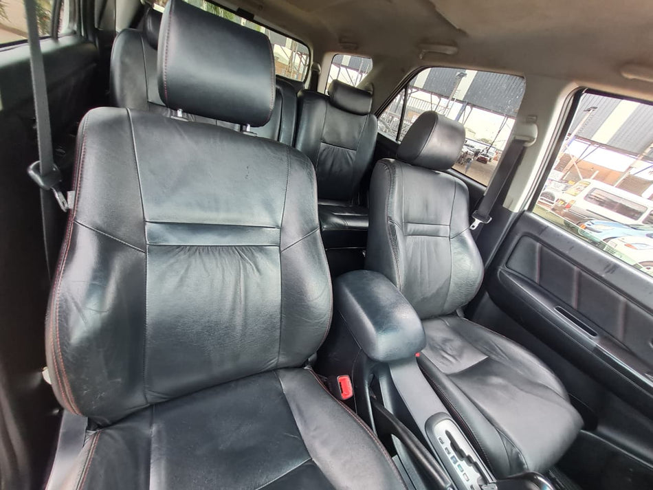 2014 Toyota Fortuner 3.0 D4D EPIC Automatic