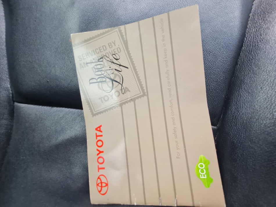 2014 Toyota Fortuner 3.0 D4D EPIC Automatic