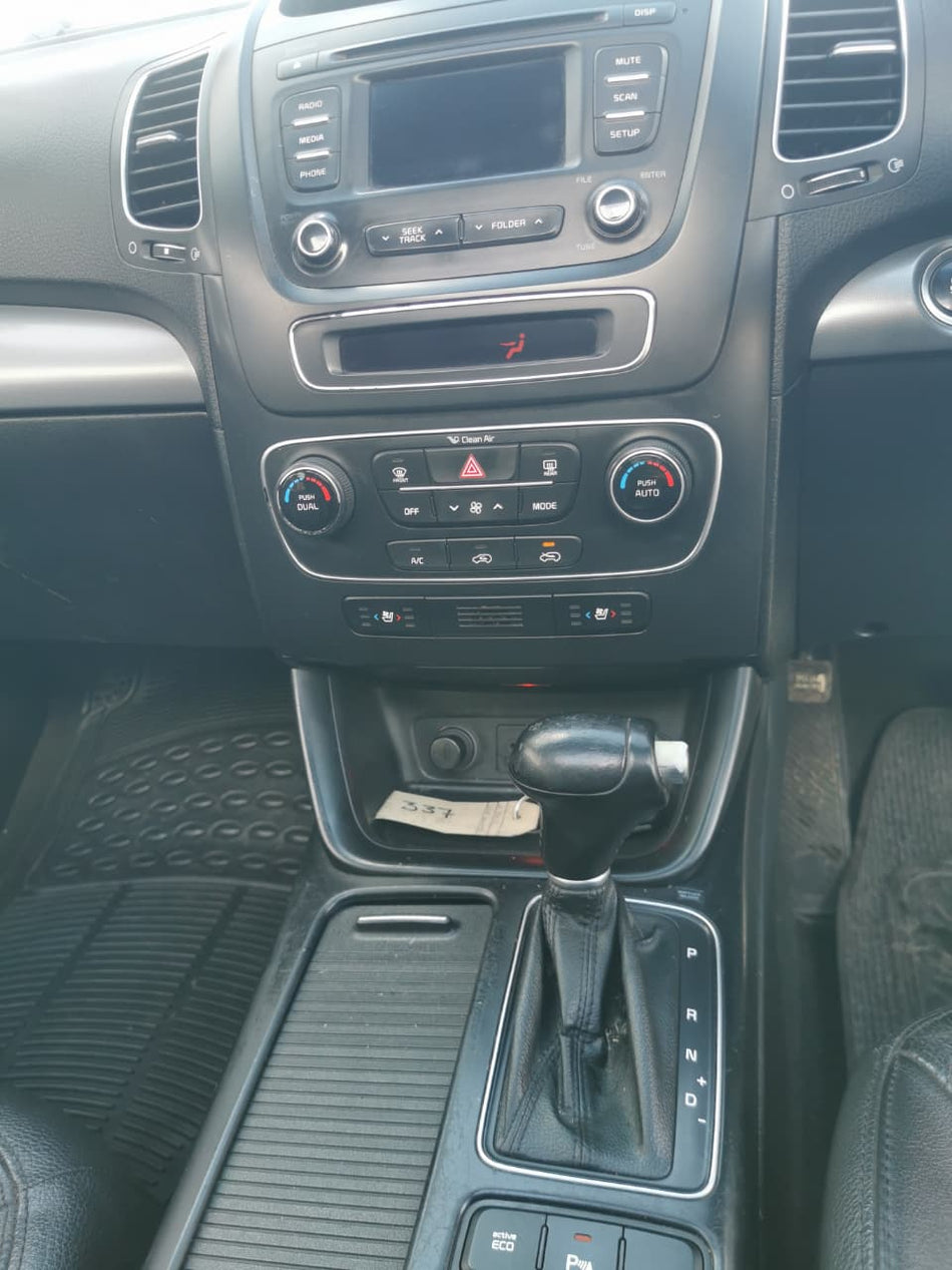 2013 Kia Sorento CRDI AWD Automatic 7 Seater