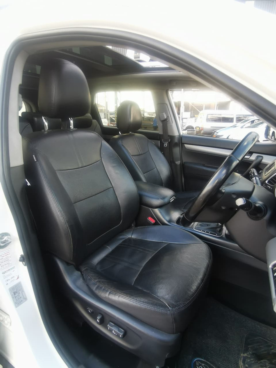 2013 Kia Sorento CRDI AWD Automatic 7 Seater
