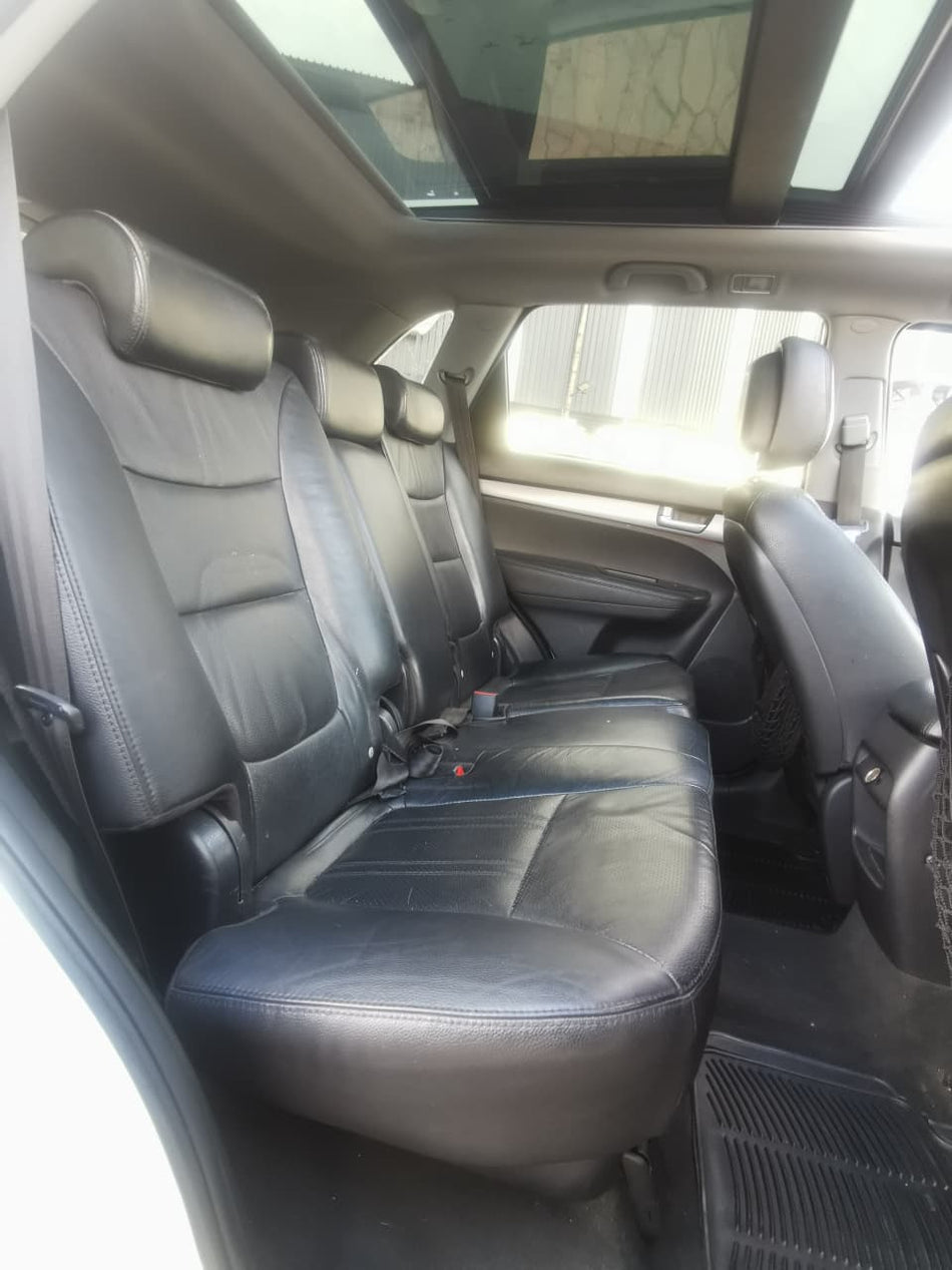 2013 Kia Sorento CRDI AWD Automatic 7 Seater