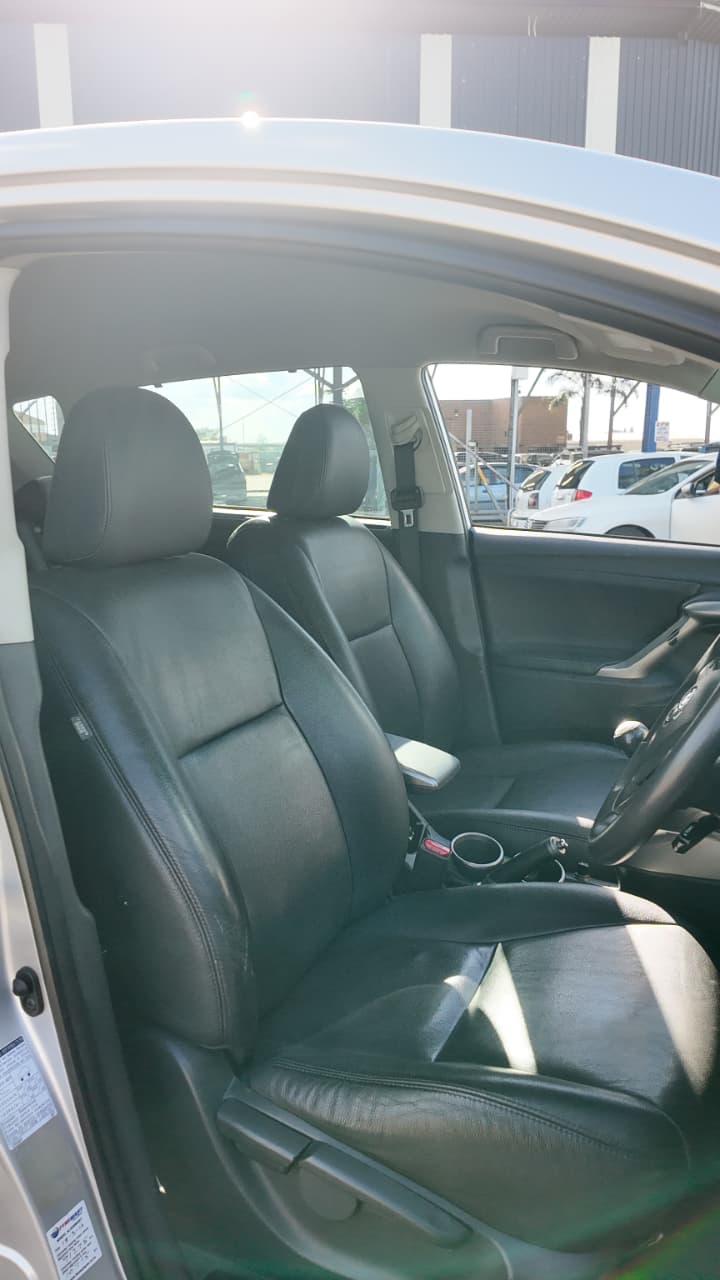 2010 Toyota Verso 7 Seater