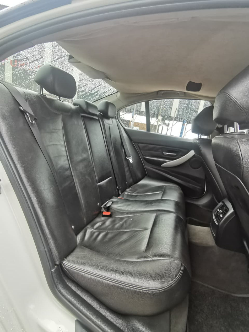 2013 BMW 320D Automatic
