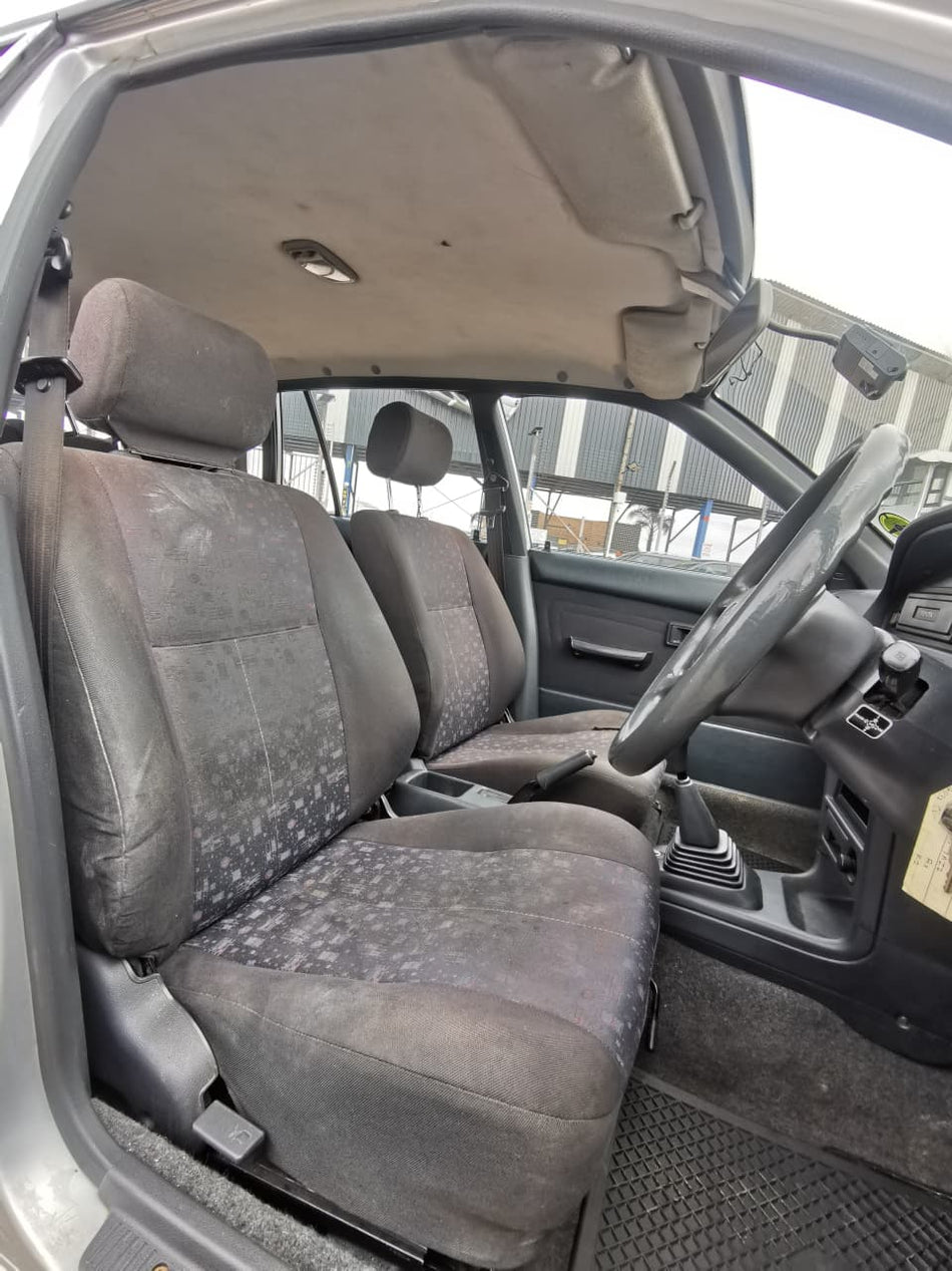 2003 Toyota Tazz 1.3
