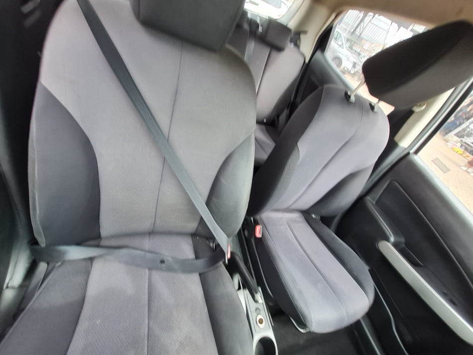 2009 Mazda 2 1.3
