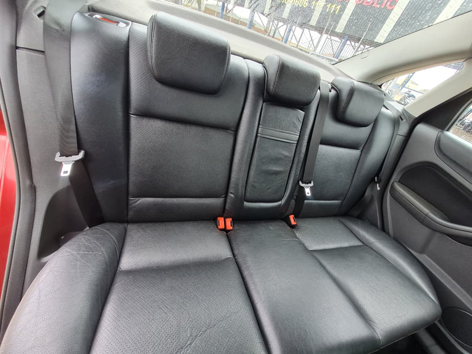 2005 Ford Focus 1.6