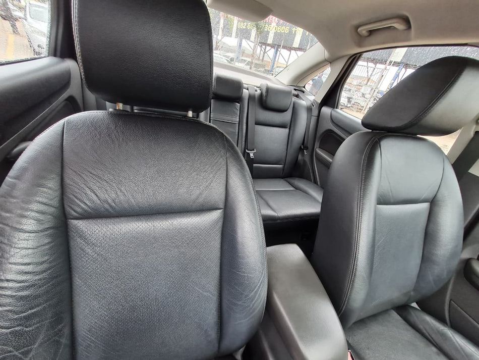 2005 Ford Focus 1.6