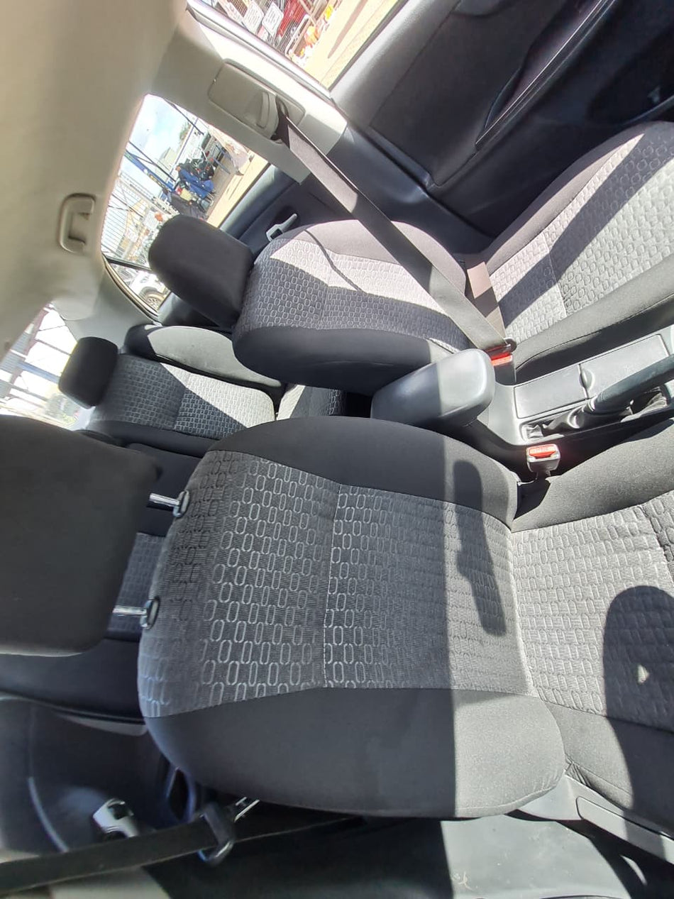 2011 Toyota Corolla 1.6