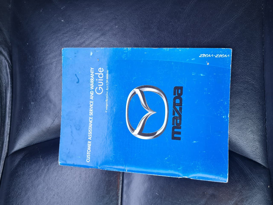 2012 Mazda 6 2.5 Automatic