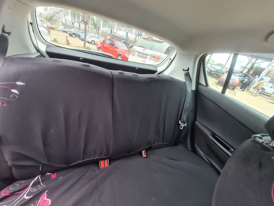 2012 Hyundai i20 1.6 GLS
