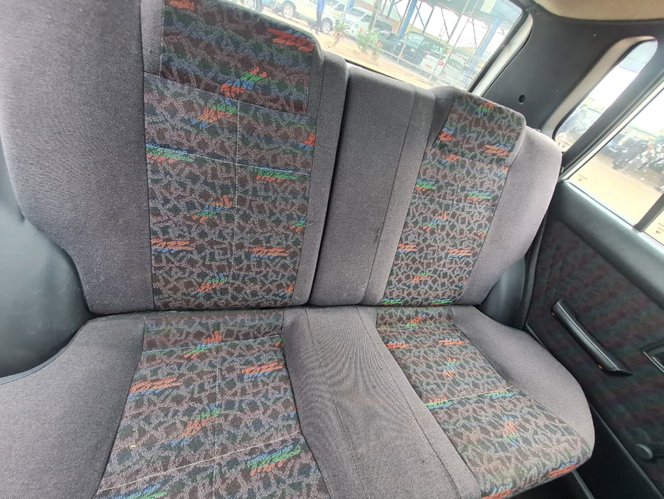 1999 Toyota Conquest 1.3