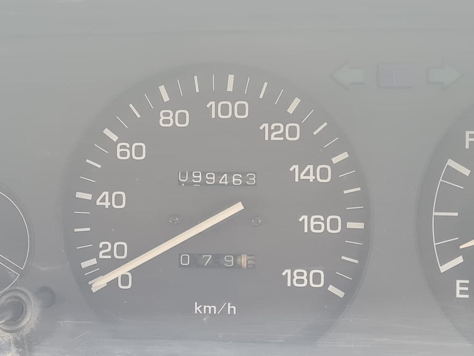 1999 Toyota Conquest 1.3