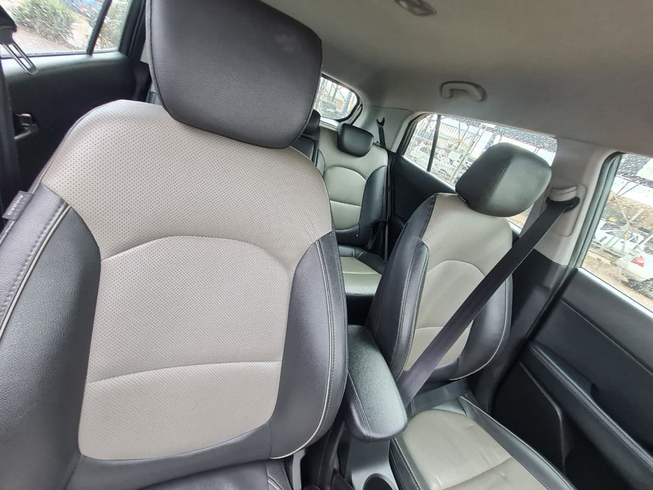 2018 Hyundai Creta 1.6 Executive Automatic CRDI