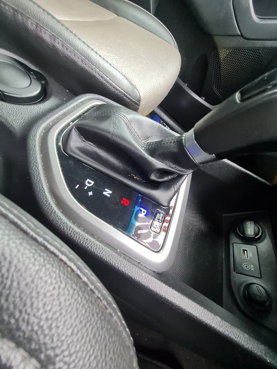 2018 Hyundai Creta 1.6 Executive Automatic CRDI