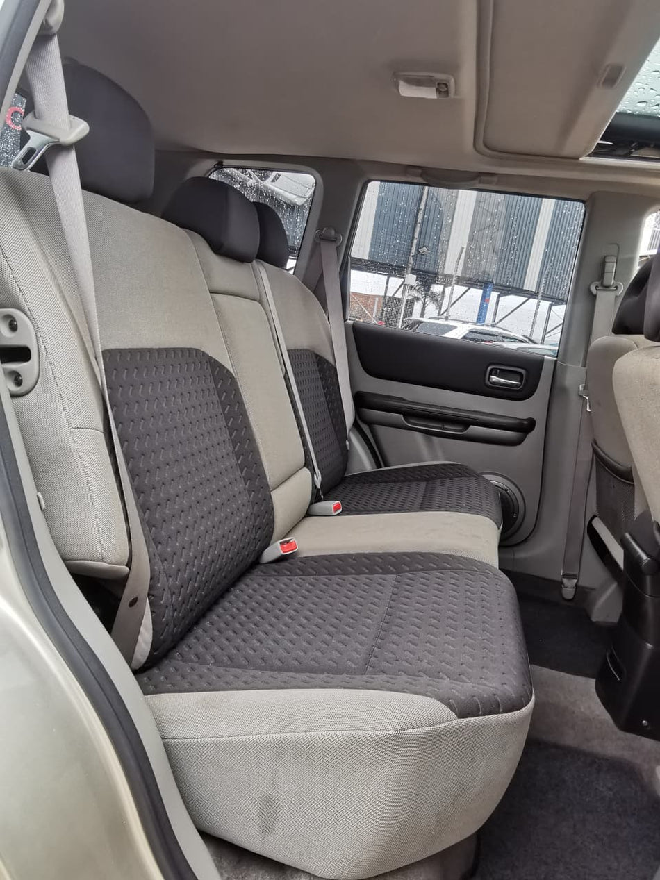2006 Nissan XTrail