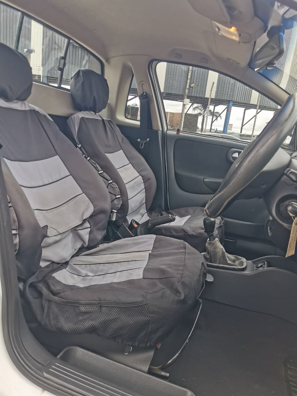 2007 Opel Corsa 1.4