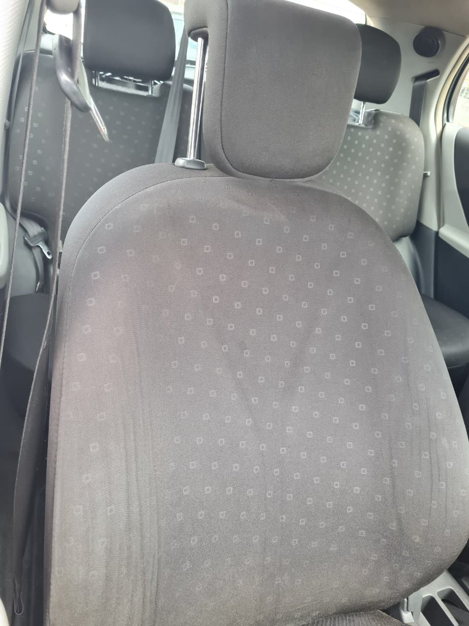 2006 Toyota Yaris 1.3 T3