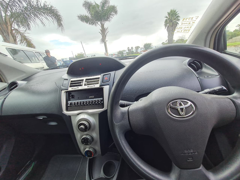 2006 Toyota Yaris 1.3 T3