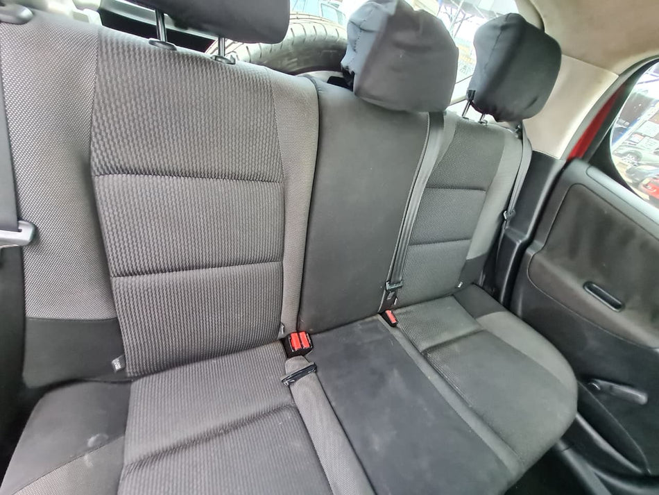 2010 Peugeot 207
