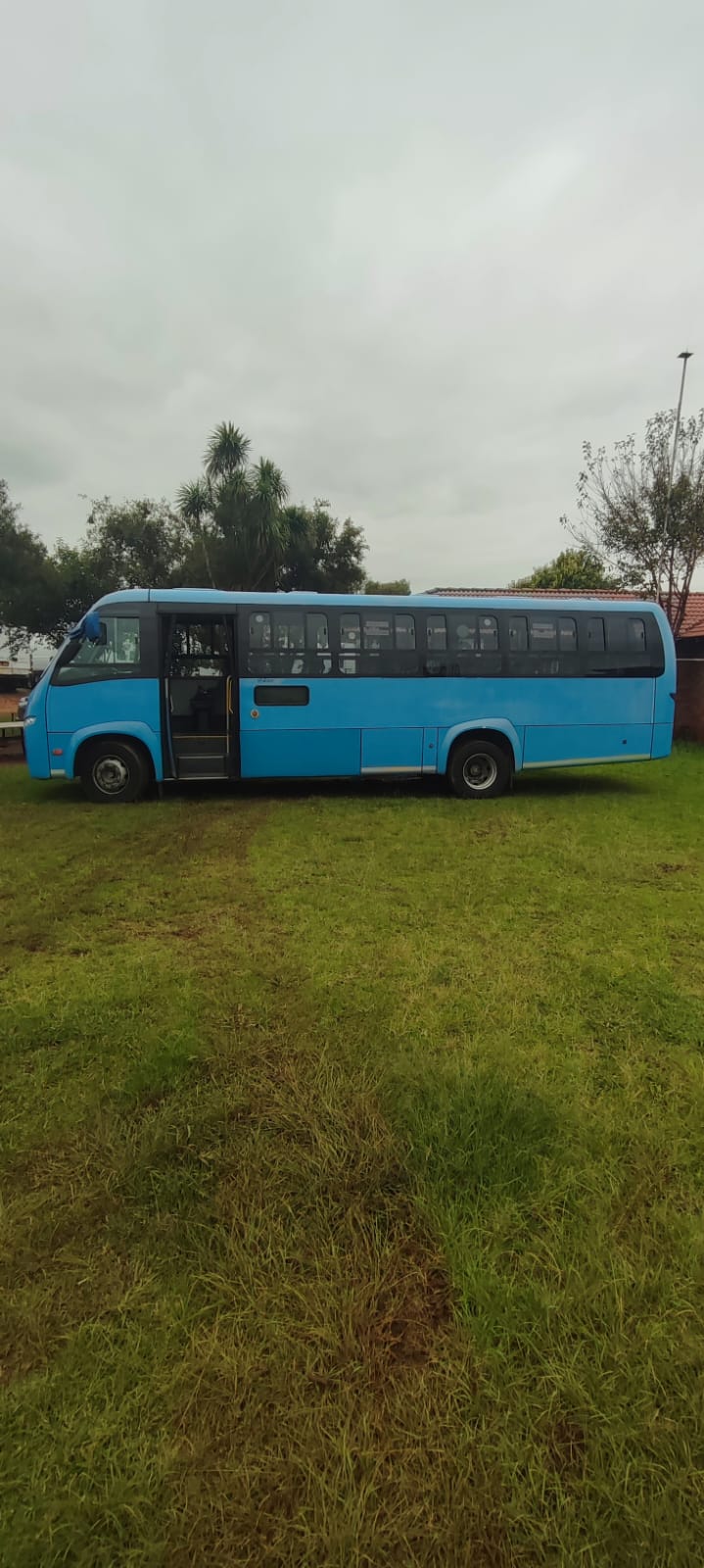 2017 Volare 32 Seater Bus Automatic